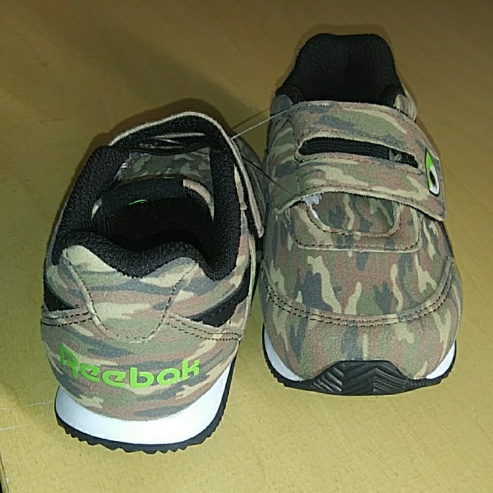 Reebok Royal CL Jogger 2 KC